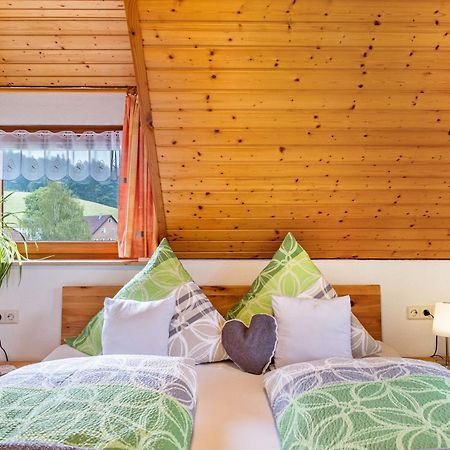 Schreinerhaeusle Naehe Titisee Himmelreich Bagian luar foto