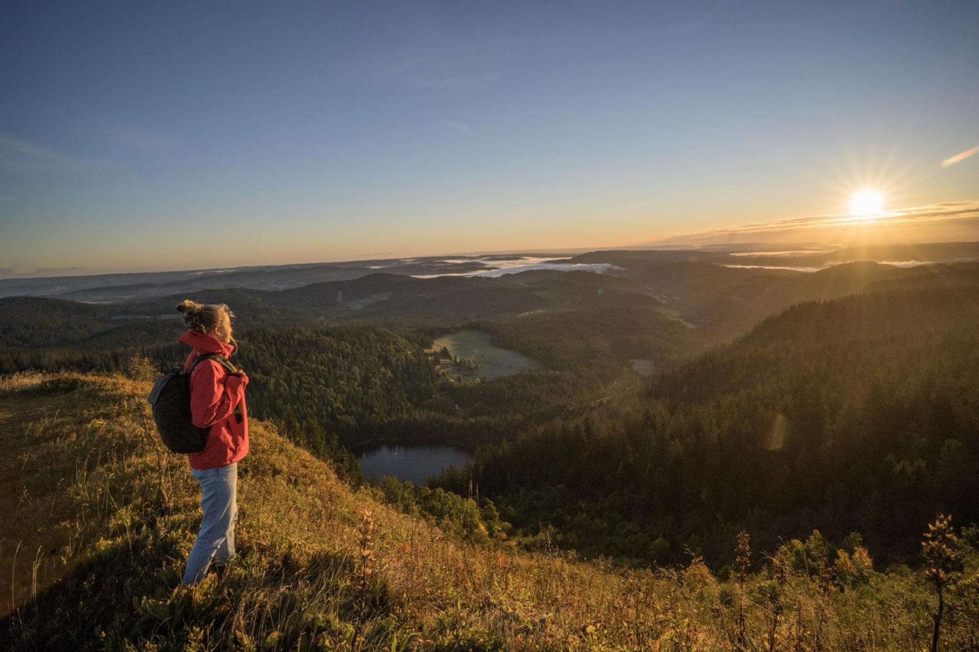 Schreinerhaeusle Naehe Titisee Himmelreich Bagian luar foto