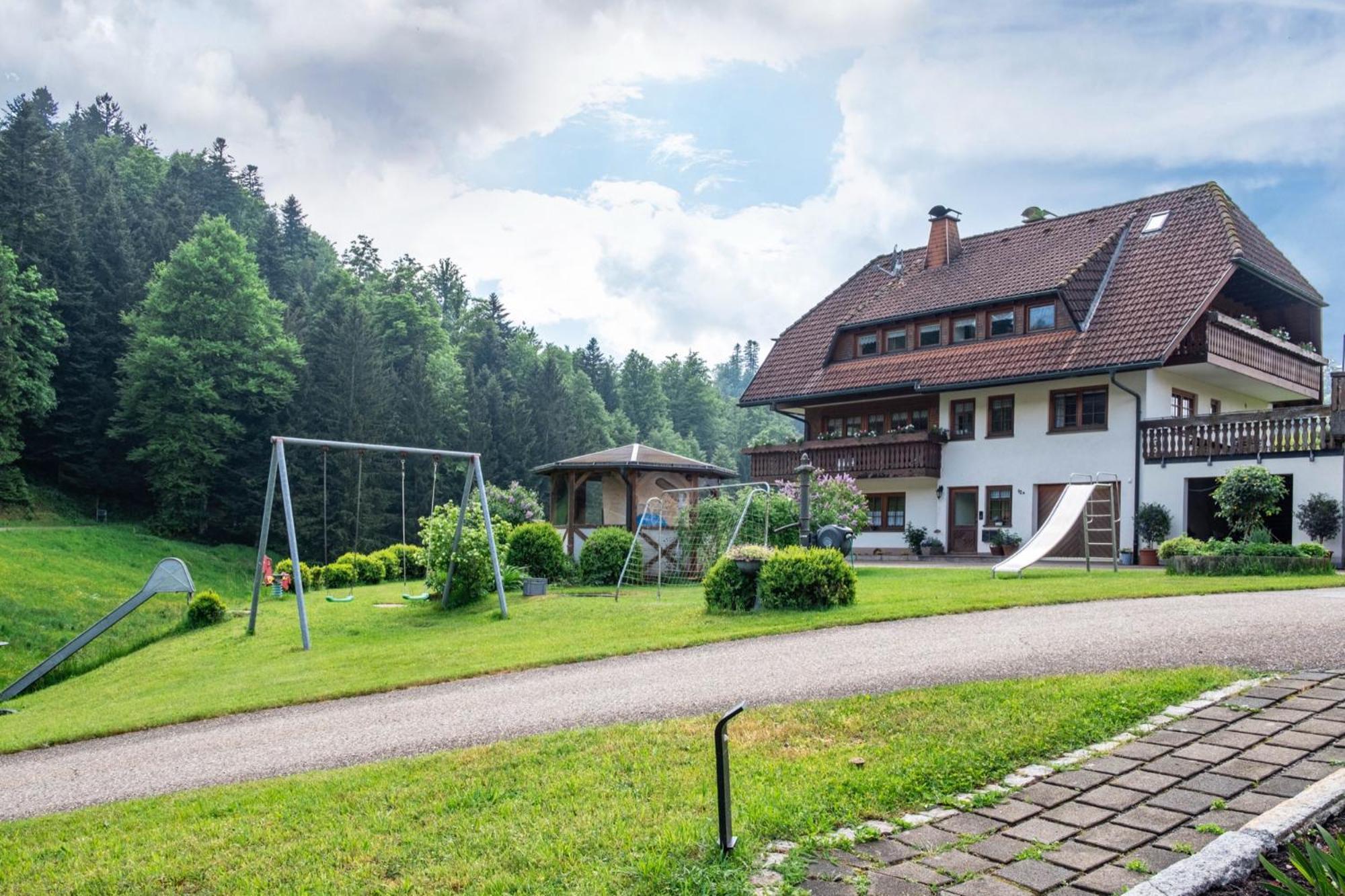 Schreinerhaeusle Naehe Titisee Himmelreich Bagian luar foto