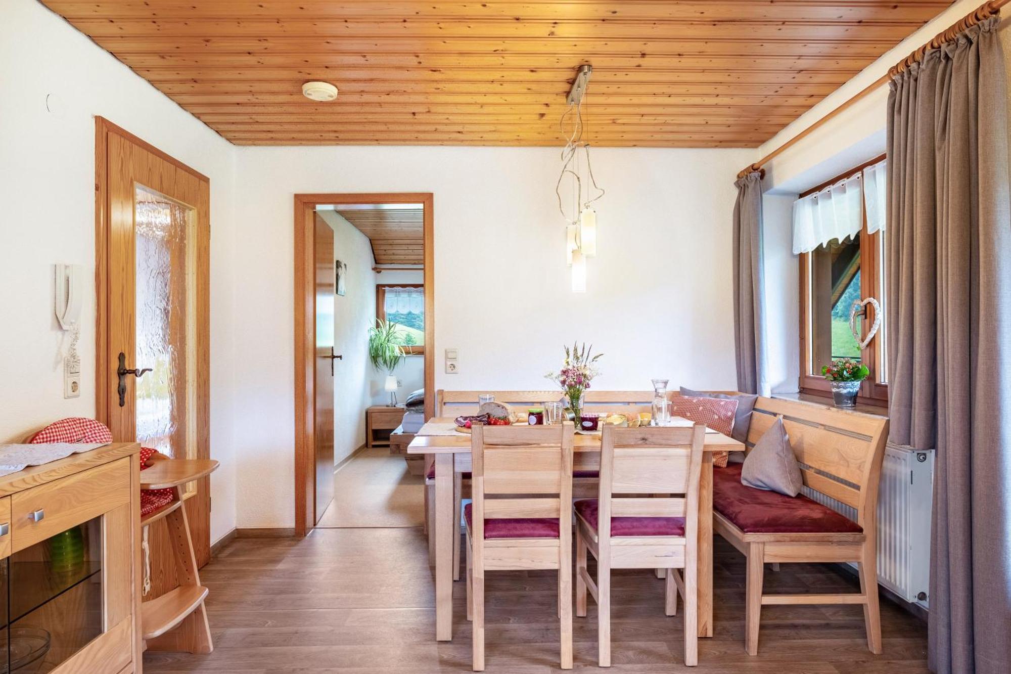 Schreinerhaeusle Naehe Titisee Himmelreich Bagian luar foto