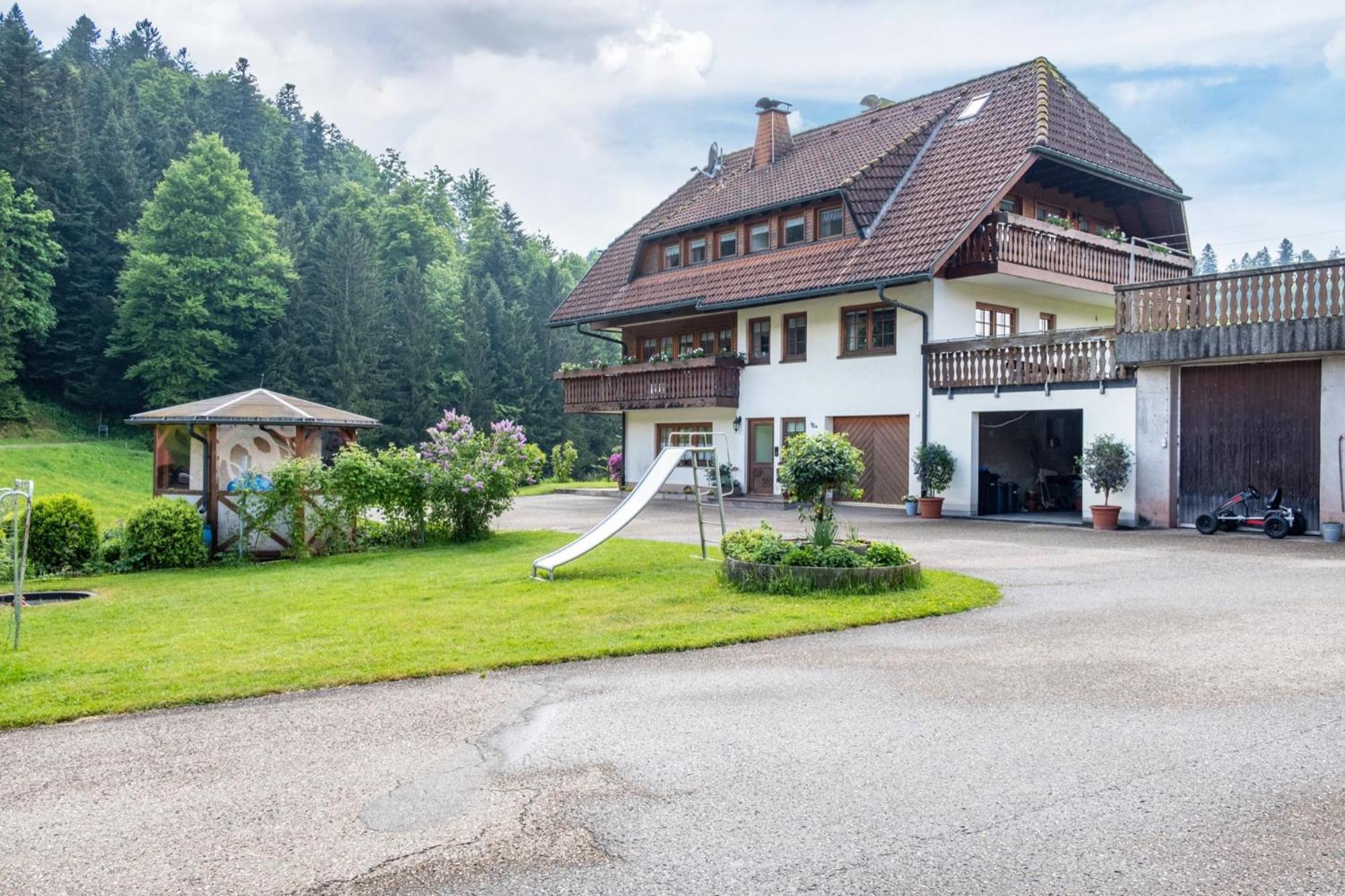 Schreinerhaeusle Naehe Titisee Himmelreich Bagian luar foto
