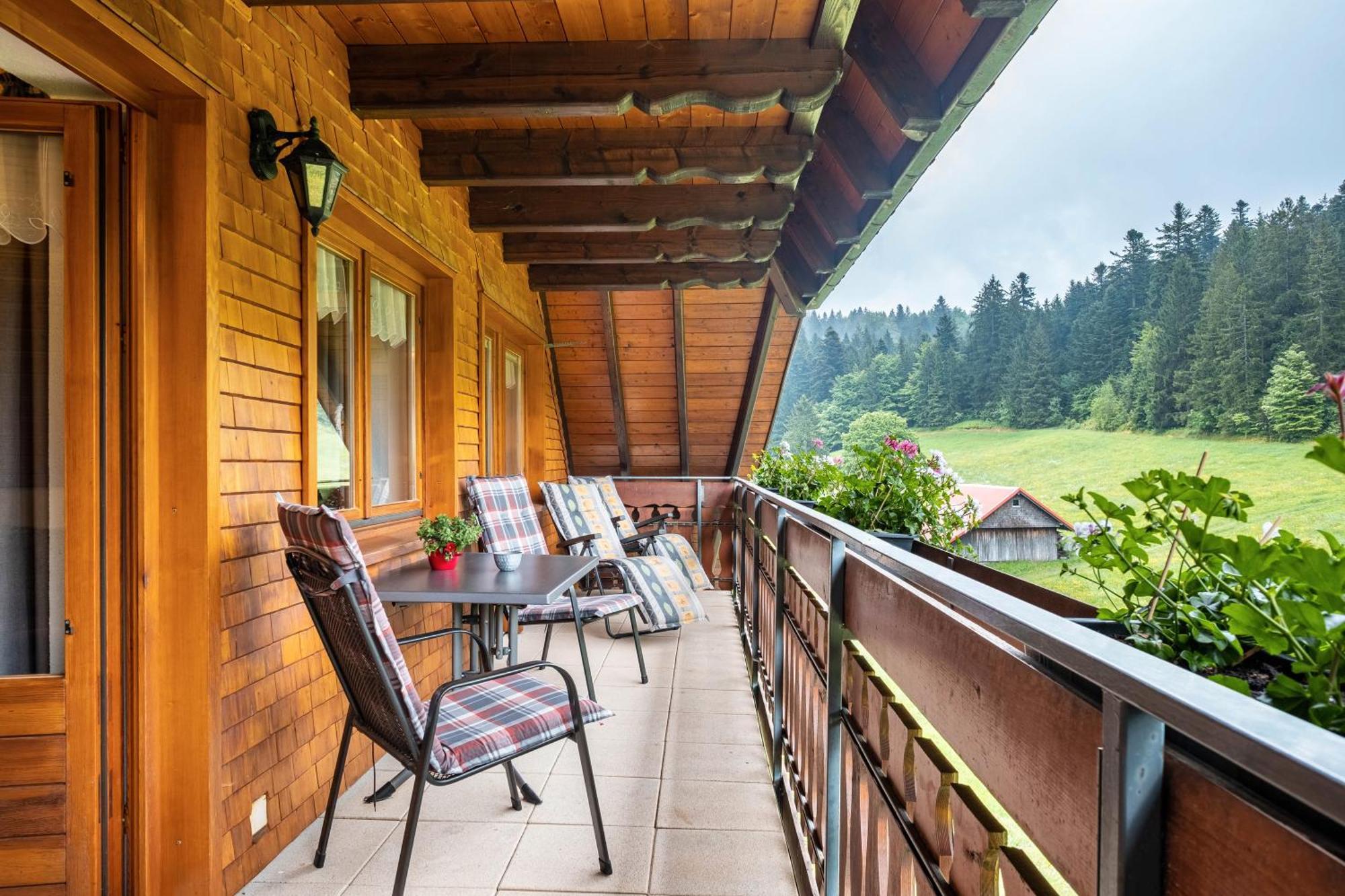 Schreinerhaeusle Naehe Titisee Himmelreich Bagian luar foto