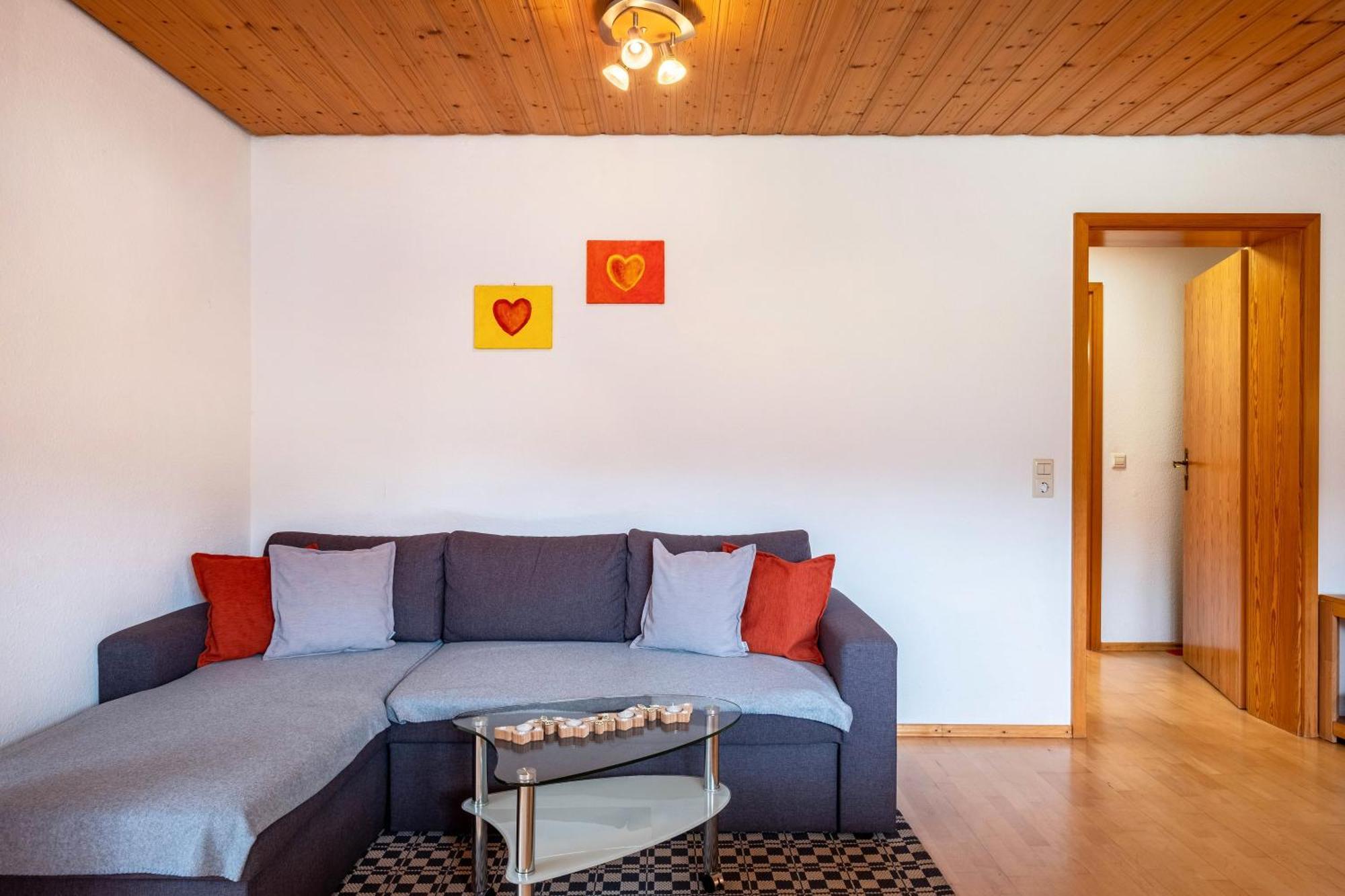 Schreinerhaeusle Naehe Titisee Himmelreich Bagian luar foto