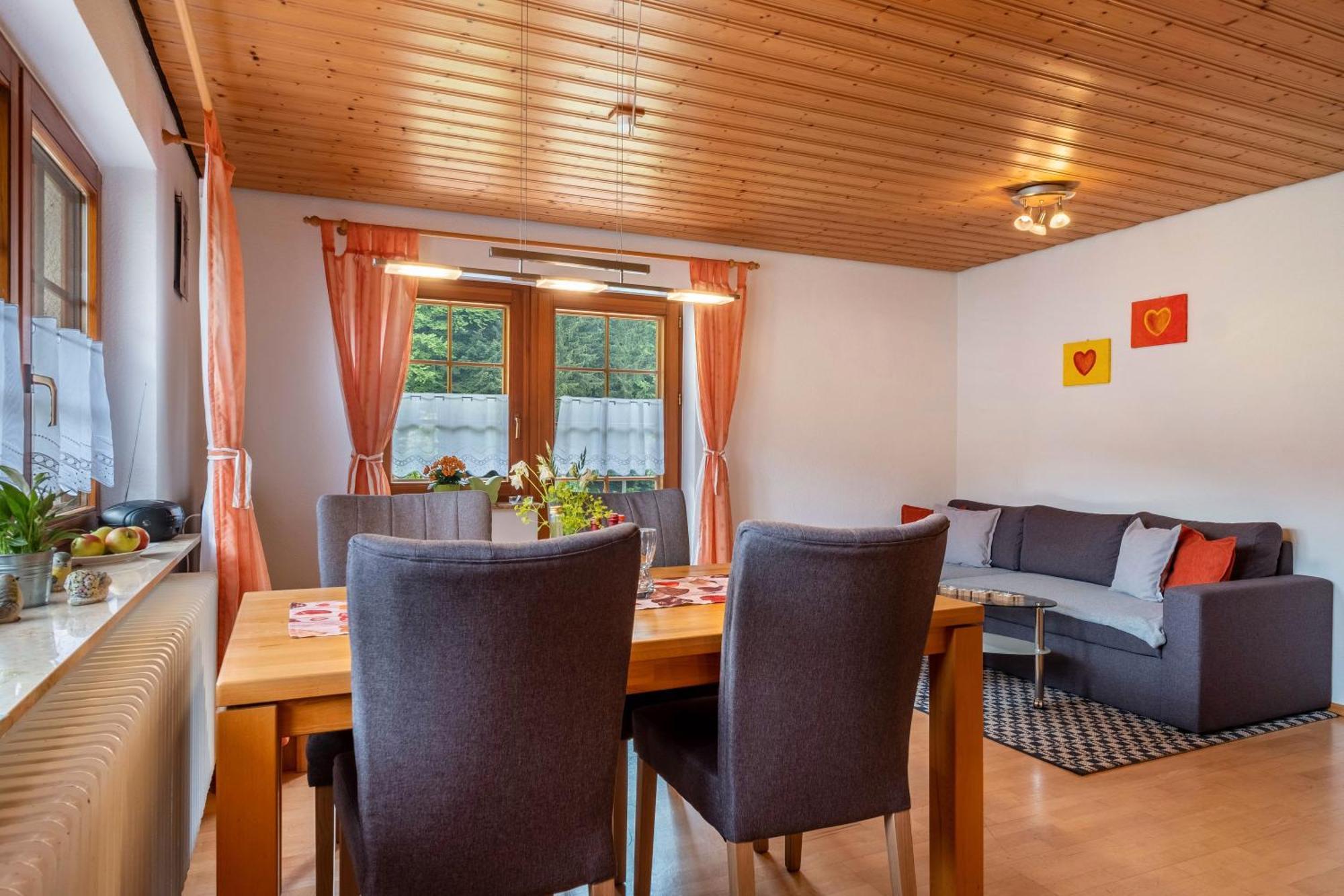 Schreinerhaeusle Naehe Titisee Himmelreich Bagian luar foto