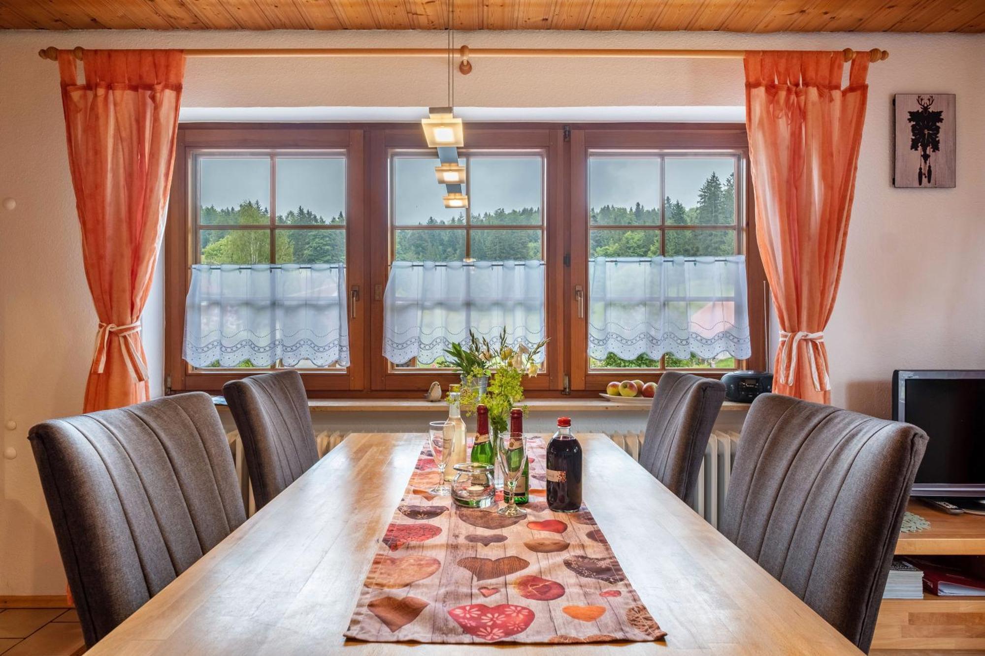Schreinerhaeusle Naehe Titisee Himmelreich Bagian luar foto