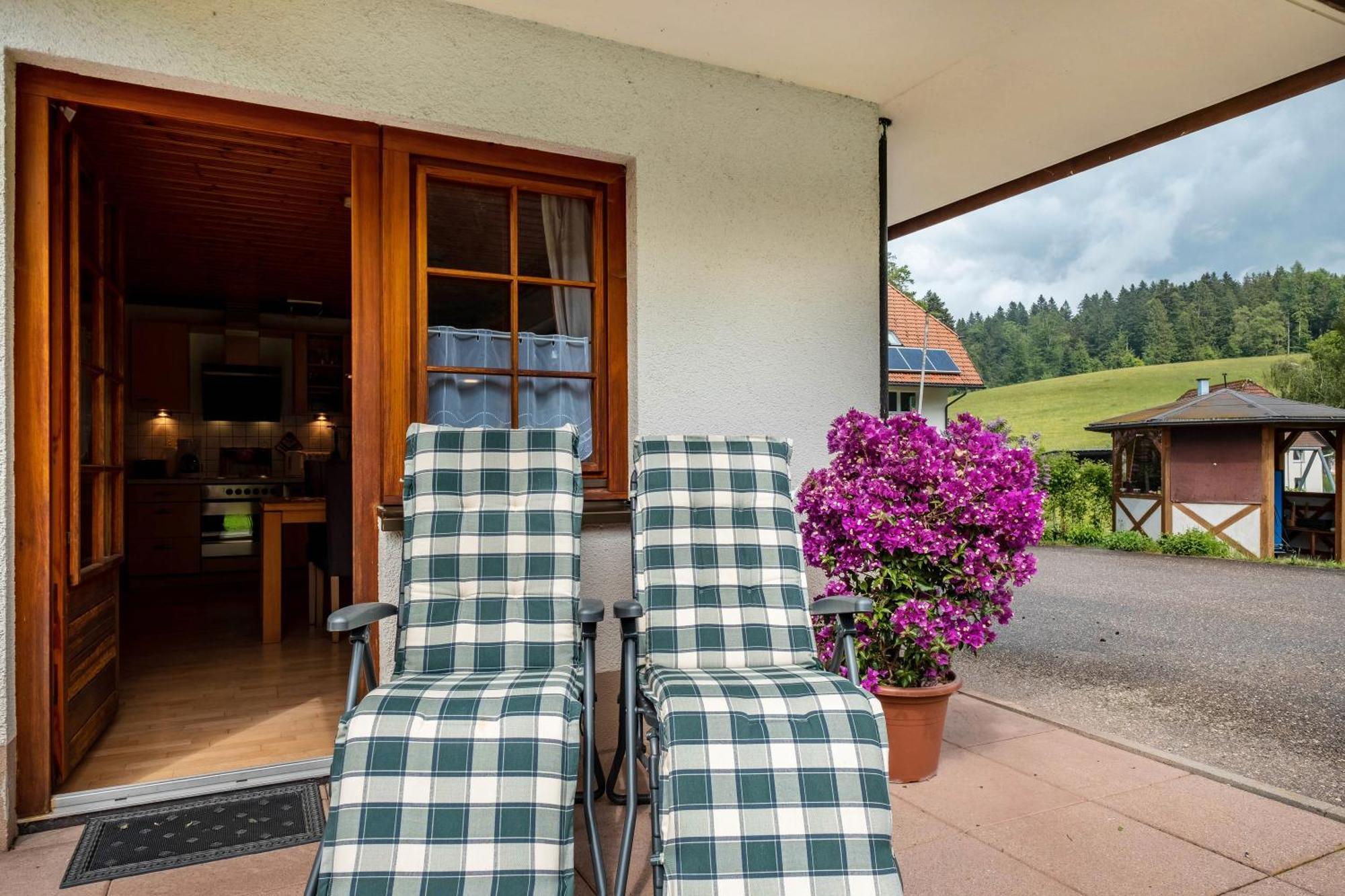 Schreinerhaeusle Naehe Titisee Himmelreich Bagian luar foto