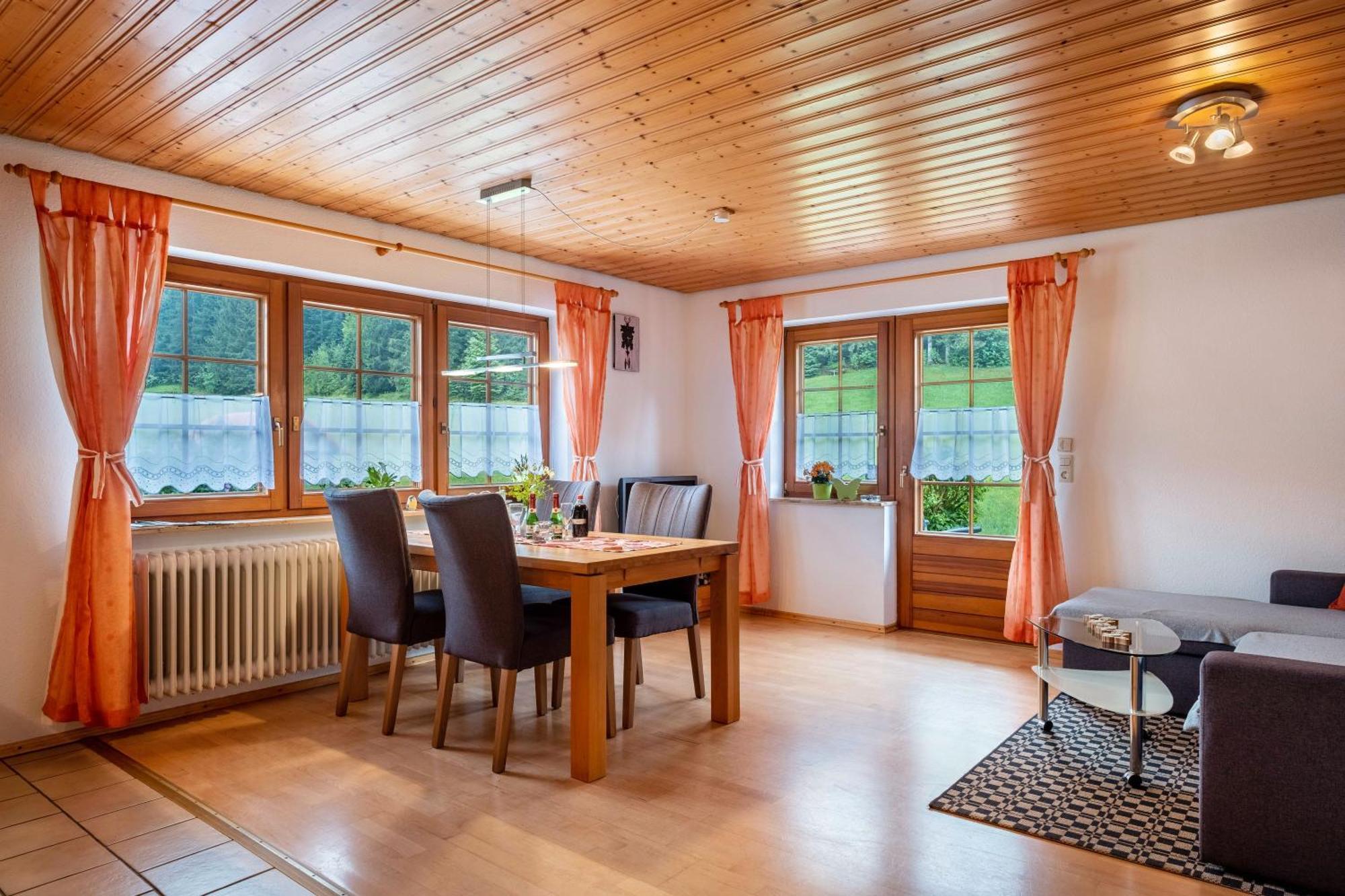 Schreinerhaeusle Naehe Titisee Himmelreich Bagian luar foto