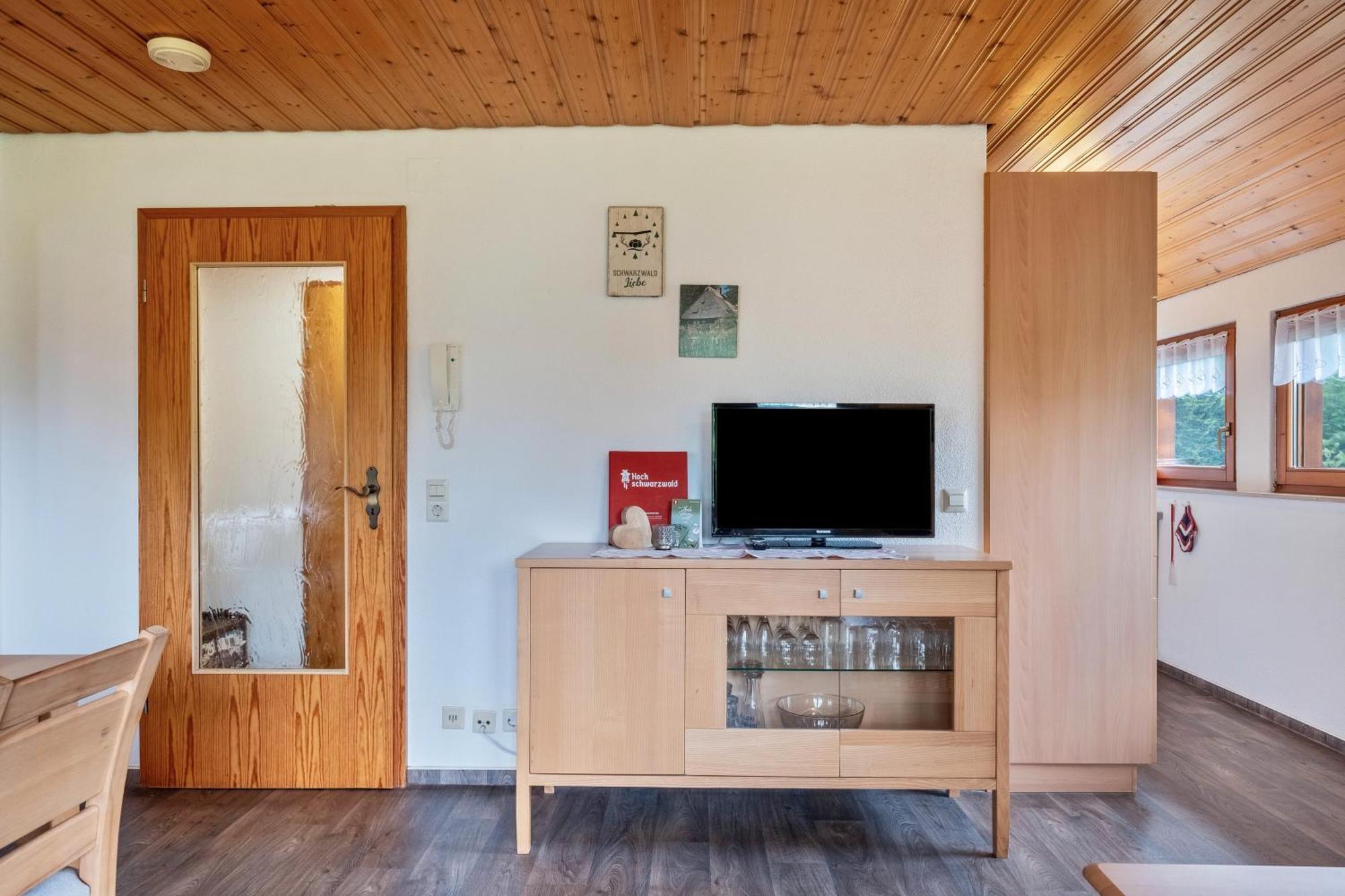 Schreinerhaeusle Naehe Titisee Himmelreich Bagian luar foto